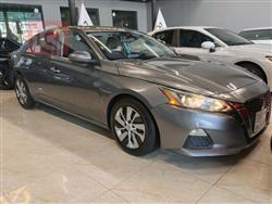 نیسان ئەلتیما